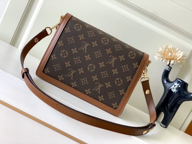 LV Satchel Bags